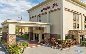 Hampton Inn Spring Hill Fl 3*